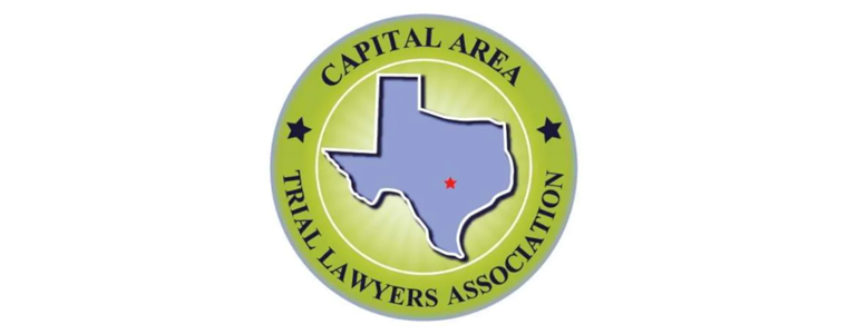Capital Area Trial Lawyers logo for Heaton Injury Law, PLLC Located At 3933 Steck Avenue, Suite B-115