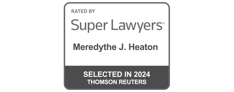 SL logo for Heaton Injury Law, PLLC Located At 3933 Steck Avenue, Suite B-115