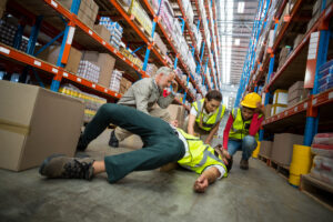 Why Choose Heaton Injury Law, PLLC to Help Me After a Workplace Accident in Austin?