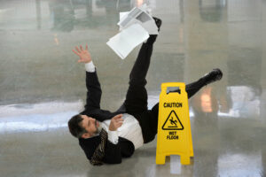 Why Should I Hire Heaton Injury Law, PLLC After a Slip and Fall Accident in Austin, Texas?