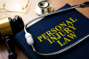 What Is Personal Injury Law?