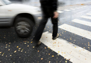 Why Choose Heaton Injury Law, PLLC for Help After a Pedestrian Accident in Austin, TX?