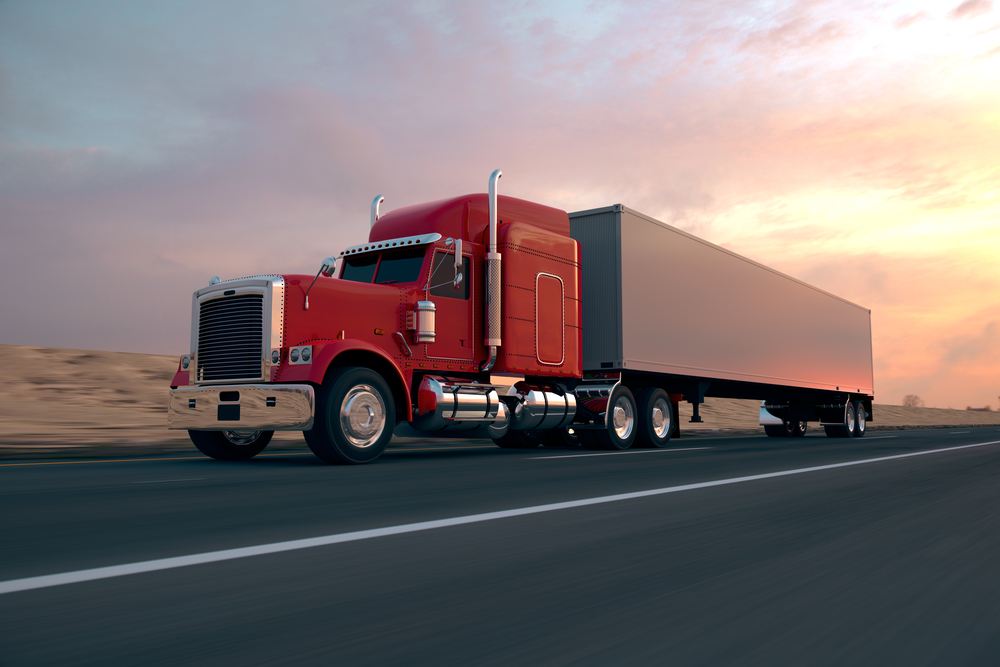 How Long Are Tractor Trailers? 10 Facts about 18-Wheelers