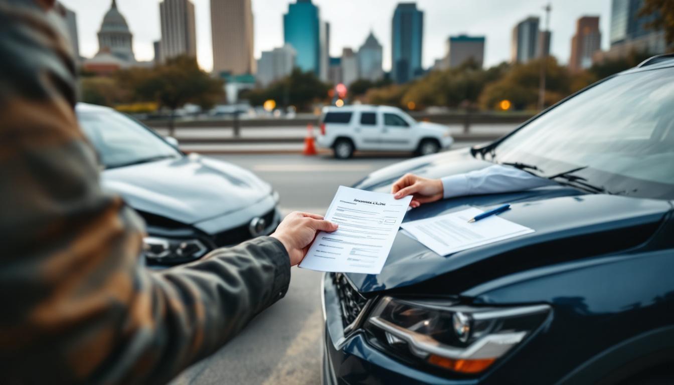 Austin Auto Collision Claims: A Guide to Stronger Outcomes