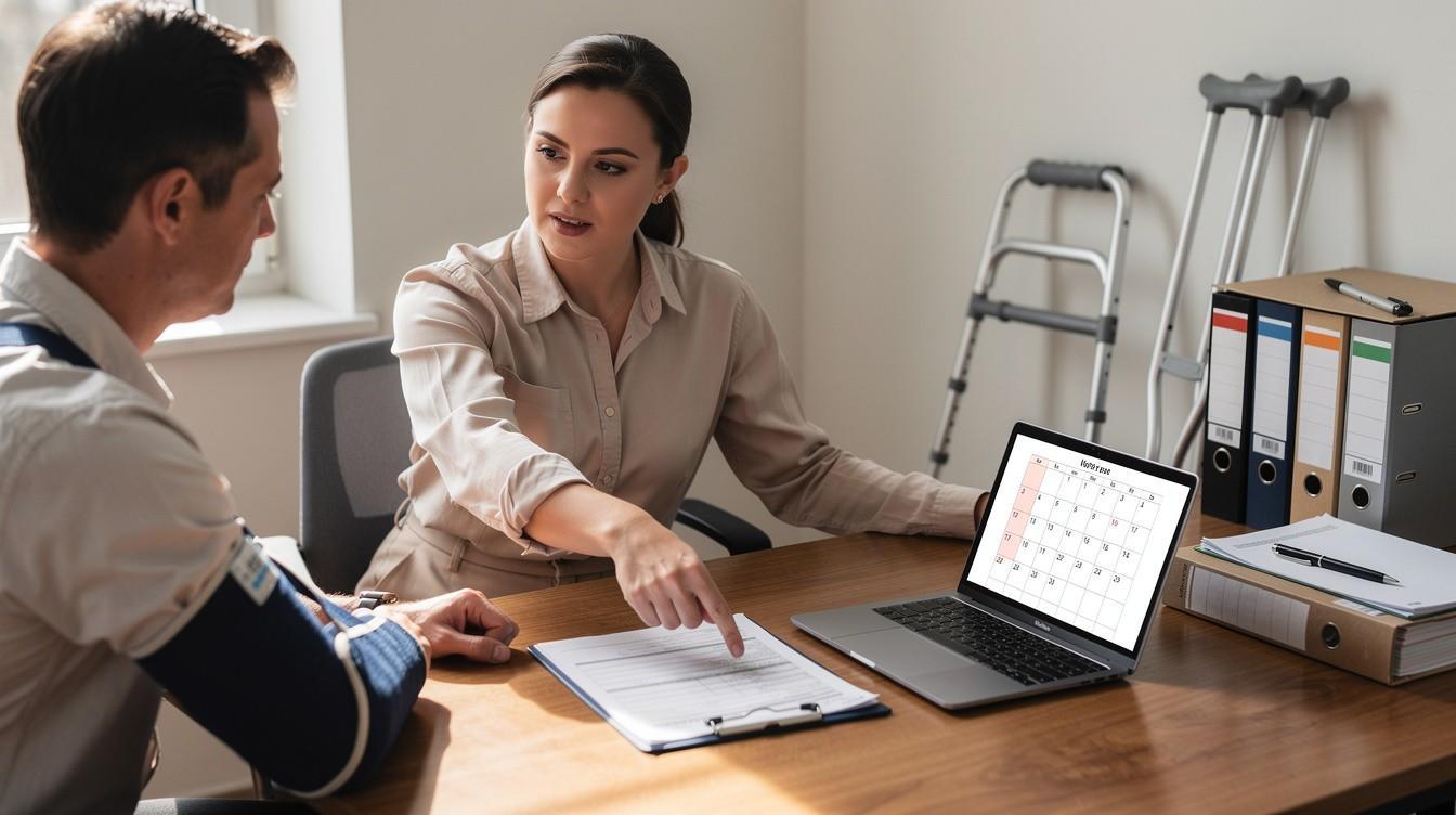 Austin Injury Planning: Strategies to Maximize Your Recovery