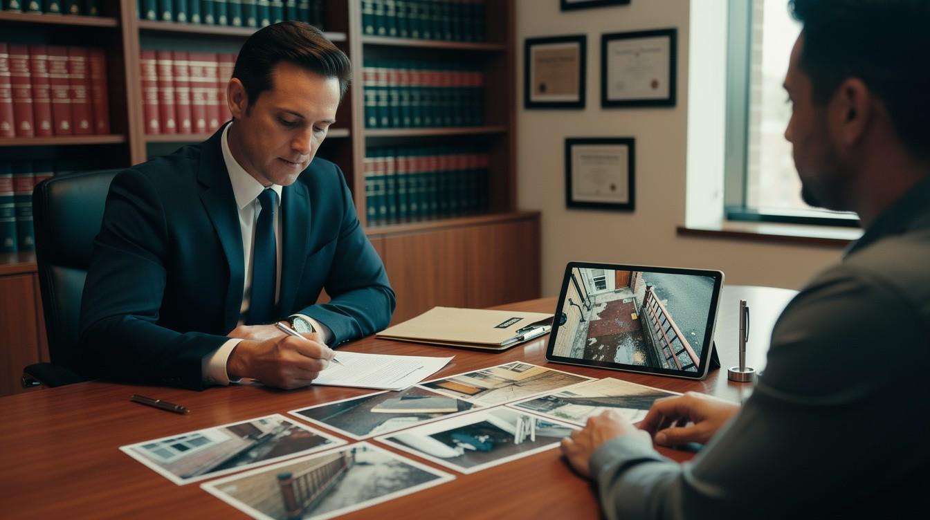 Austin Premises Liability Attorney: When a Property Lets You Down