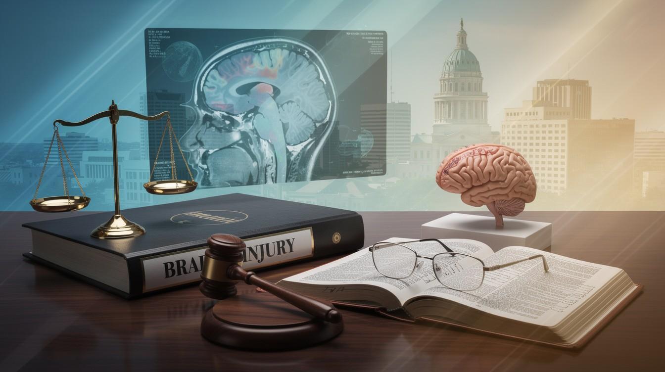 Brain Injury Realities: Austin Brain Injury Attorney Guidance
