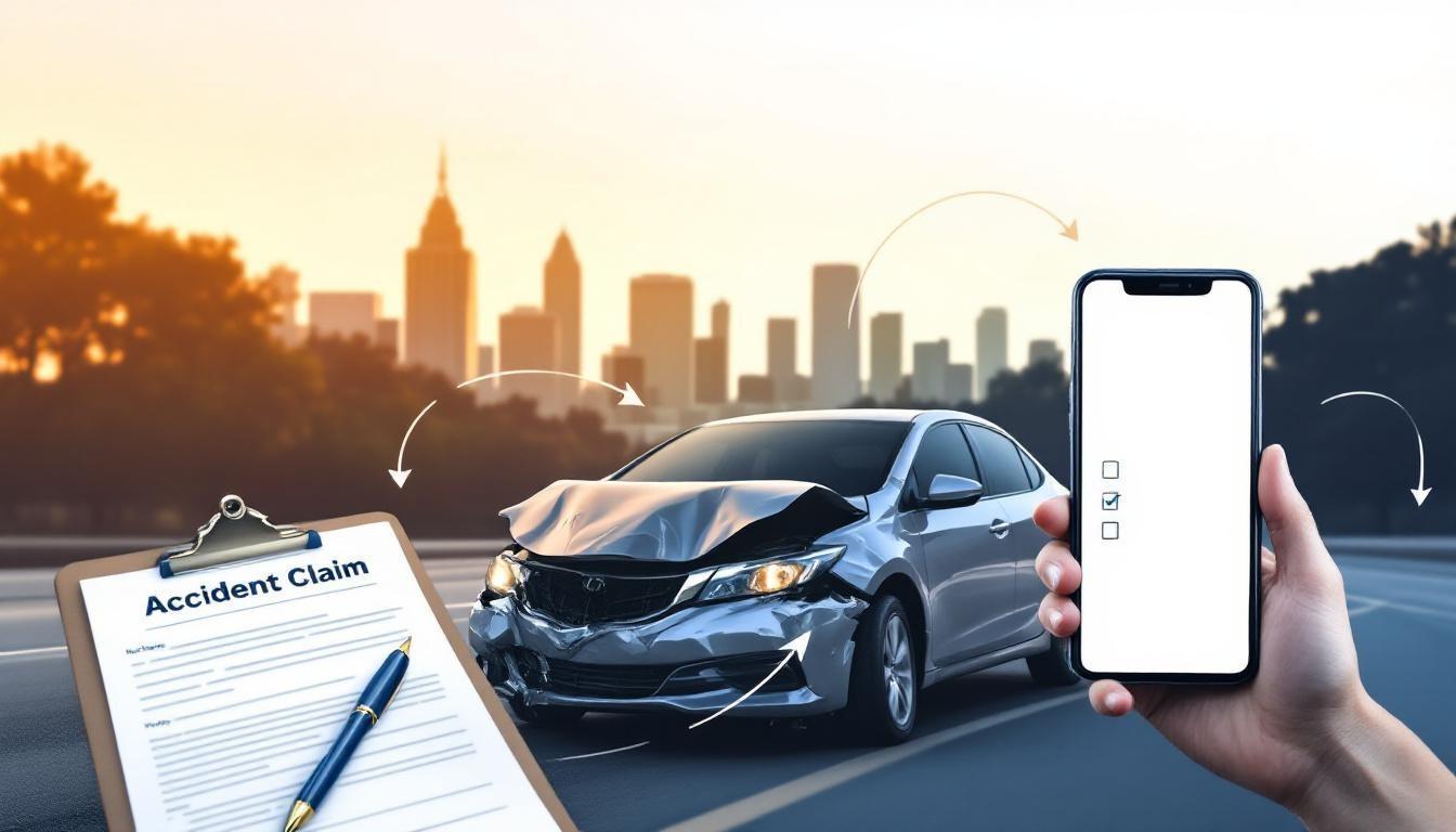 Decoding Austin Car Crash Claims: Your Next Steps