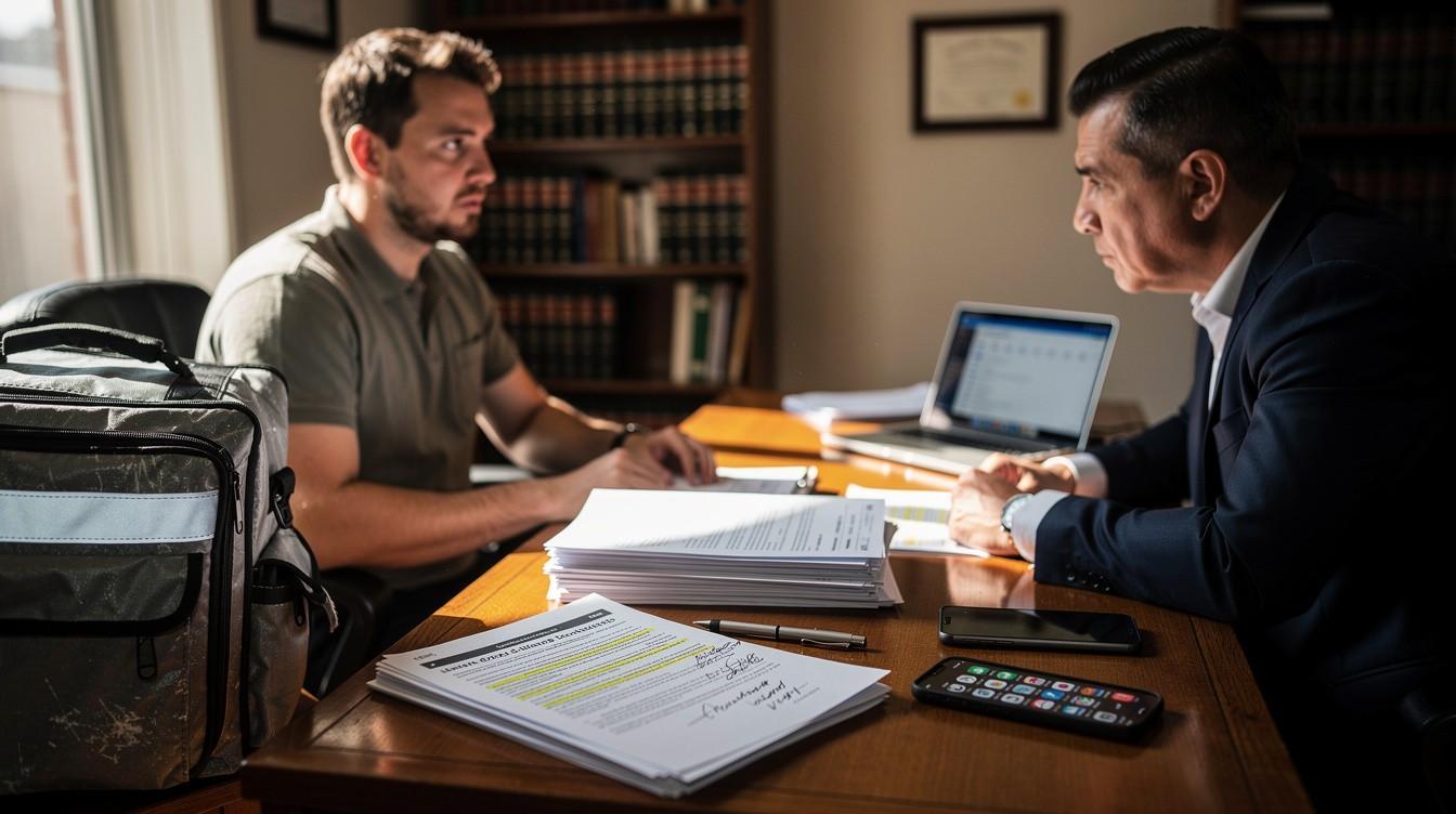 Gig Worker Claims Austin: Understanding Your Legal Options
