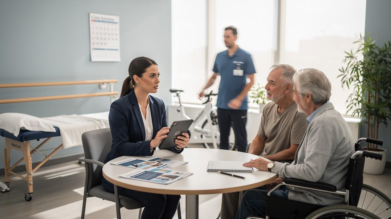 Long Term Rehabilitation Austin: Planning for Lifelong Care
